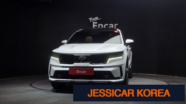 2021 Kia Sorento 4th Gen - Thumbnail 14