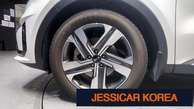 2021 Kia Sorento 4th Gen - Thumbnail 15