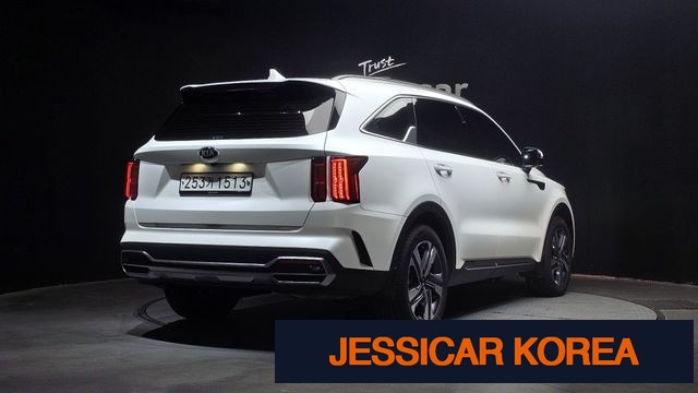2021 Kia Sorento 4th Gen - Thumbnail 19