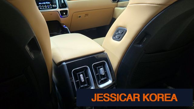 2021 Kia Sorento 4th Gen - Thumbnail 20