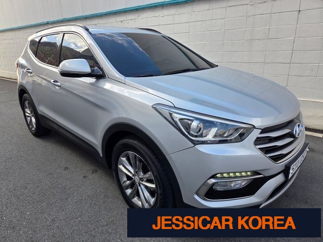 2016 Hyundai Santa Fe The Prime - Thumbnail 11
