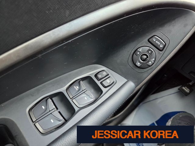 2016 Hyundai Santa Fe The Prime - Thumbnail 13