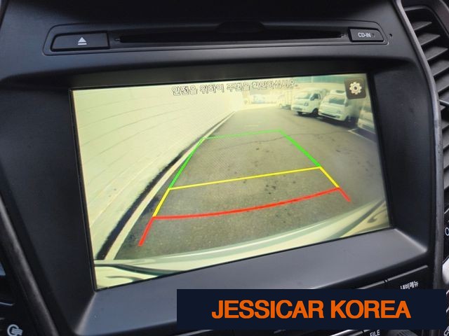 2016 Hyundai Santa Fe The Prime - Thumbnail 15