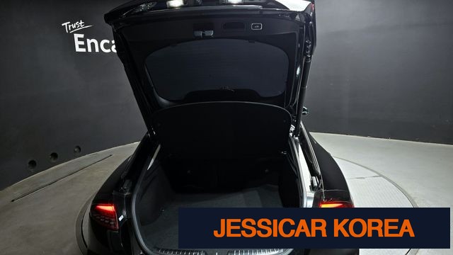 2023 Kia Stinger Meister - Thumbnail 4