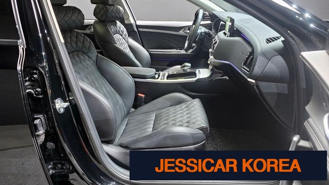 2023 Kia Stinger Meister - Thumbnail 12