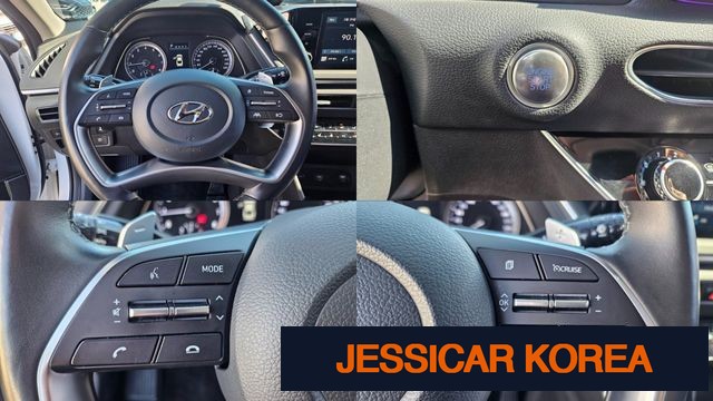 2023 Hyundai Sonata (DN8) - Thumbnail 2