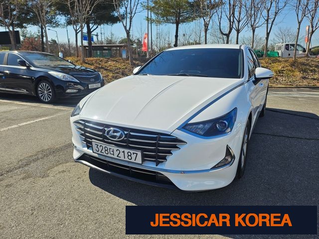 2023 Hyundai Sonata (DN8) - Thumbnail 7