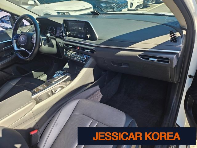 2023 Hyundai Sonata (DN8) - Thumbnail 10