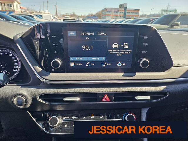 2023 Hyundai Sonata (DN8) - Thumbnail 12