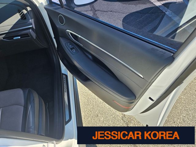 2023 Hyundai Sonata (DN8) - Thumbnail 13