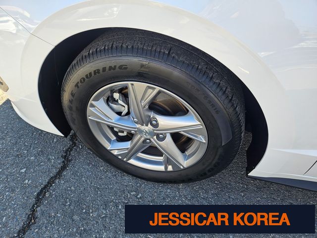 2023 Hyundai Sonata (DN8) - Thumbnail 20
