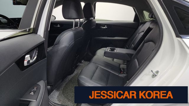 2022 Kia The New K3 2nd Generation - Thumbnail 2