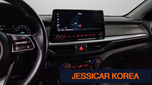2022 Kia The New K3 2nd Generation - Thumbnail 3