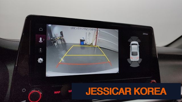 2022 Kia The New K3 2nd Generation - Thumbnail 4
