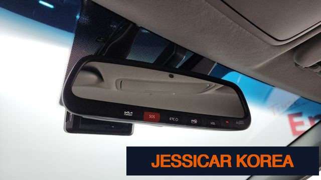 2022 Kia The New K3 2nd Generation - Thumbnail 5