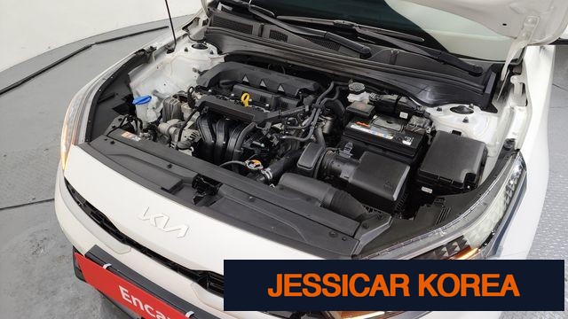 2022 Kia The New K3 2nd Generation - Thumbnail 6