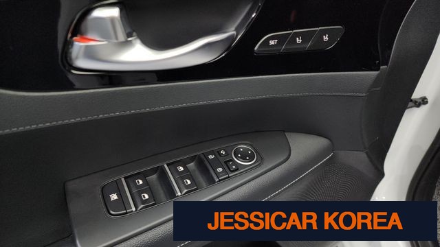 2022 Kia The New K3 2nd Generation - Thumbnail 8