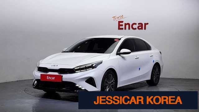 2022 Kia The New K3 2nd Generation - Thumbnail 9