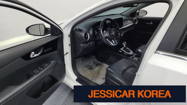 2022 Kia The New K3 2nd Generation - Thumbnail 12