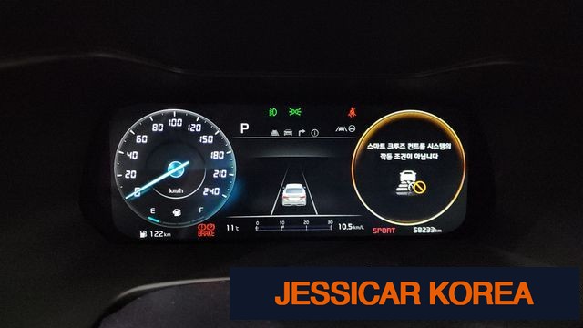 2022 Kia The New K3 2nd Generation - Thumbnail 15
