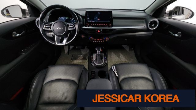 2022 Kia The New K3 2nd Generation - Thumbnail 16