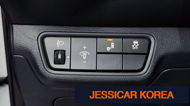 2022 Kia The New K3 2nd Generation - Thumbnail 17
