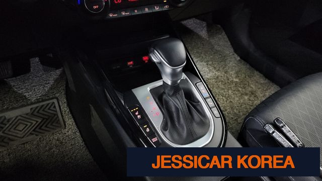 2022 Kia The New K3 2nd Generation - Thumbnail 18