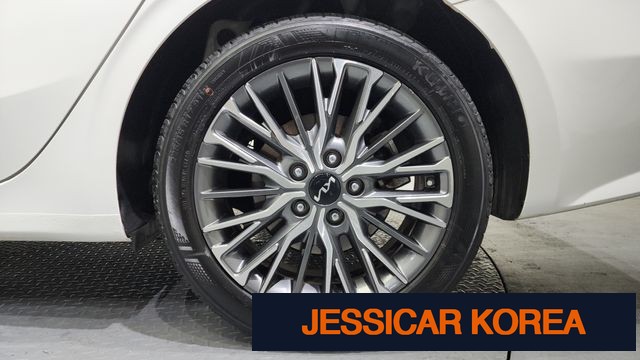 2022 Kia The New K3 2nd Generation - Thumbnail 19