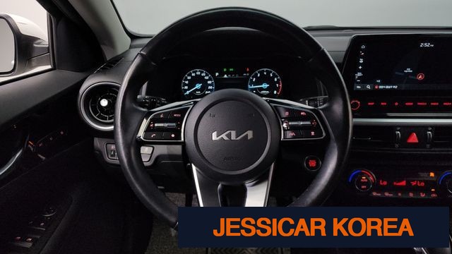 2022 Kia The New K3 2nd Generation - Thumbnail 20
