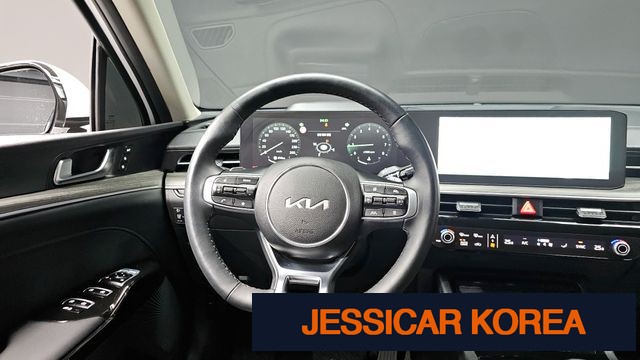2026 Kia The New K5 3rd Generation - Thumbnail 2