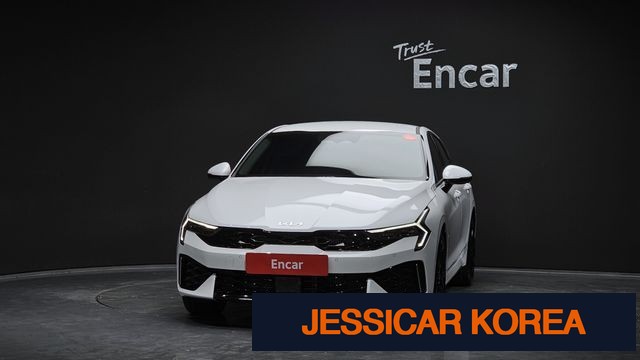 2026 Kia The New K5 3rd Generation - Thumbnail 5