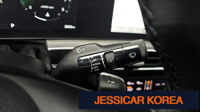 2026 Kia The New K5 3rd Generation - Thumbnail 8
