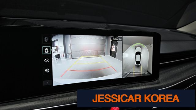 2026 Kia The New K5 3rd Generation - Thumbnail 9
