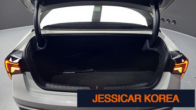 2026 Kia The New K5 3rd Generation - Thumbnail 10