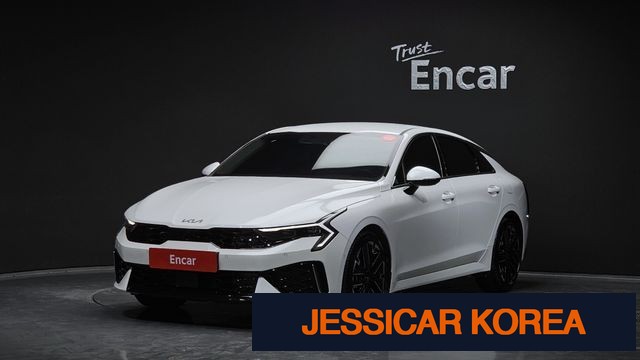 2026 Kia The New K5 3rd Generation - Thumbnail 12