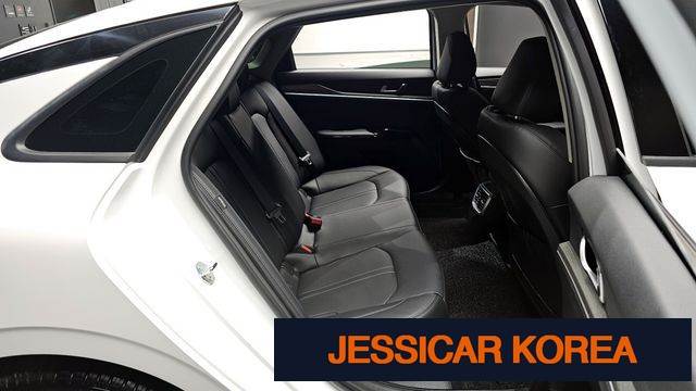 2026 Kia The New K5 3rd Generation - Thumbnail 14