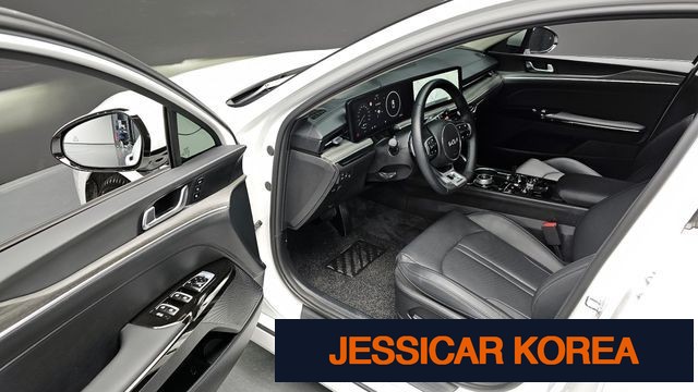 2026 Kia The New K5 3rd Generation - Thumbnail 15