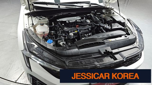 2026 Kia The New K5 3rd Generation - Thumbnail 17