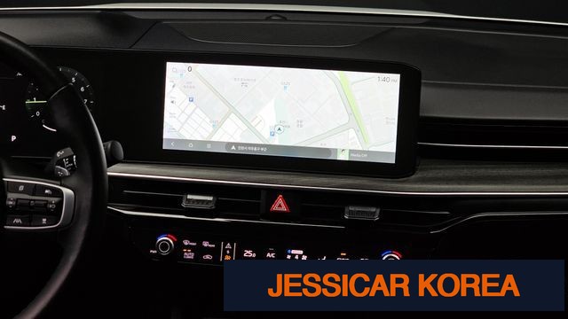2026 Kia The New K5 3rd Generation - Thumbnail 18