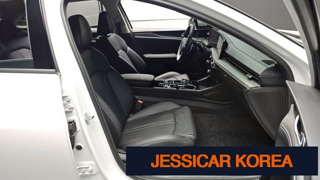 2026 Kia The New K5 3rd Generation - Thumbnail 19