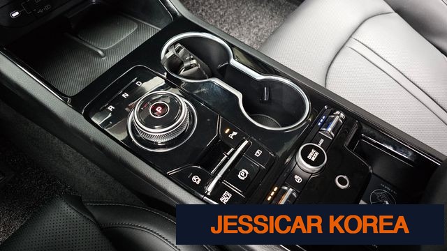 2026 Kia The New K5 3rd Generation - Thumbnail 20