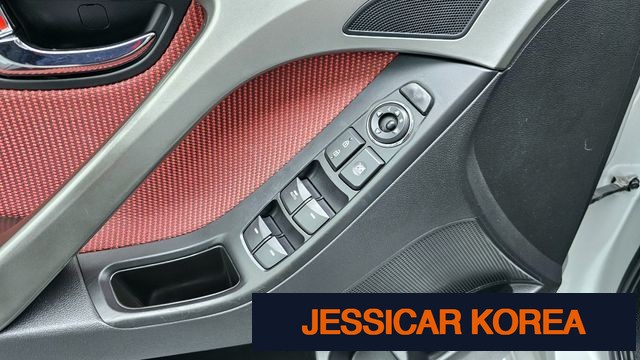 2011 Hyundai Avante MD - Thumbnail 4