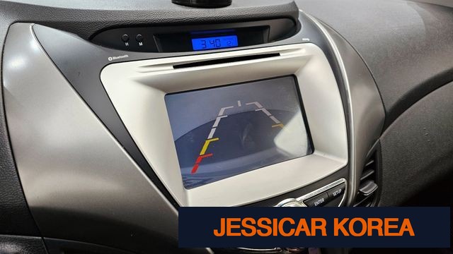 2011 Hyundai Avante MD - Thumbnail 7