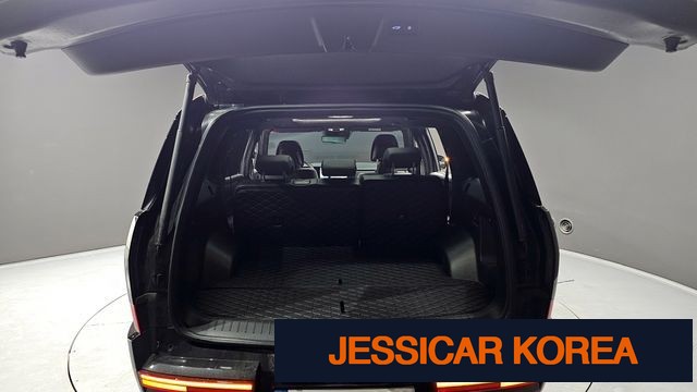 2024 Hyundai Santa Fe (MX5) - Thumbnail 4