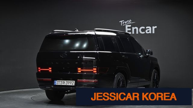 2024 Hyundai Santa Fe (MX5) - Thumbnail 5