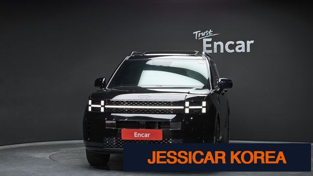 2024 Hyundai Santa Fe (MX5) - Thumbnail 6