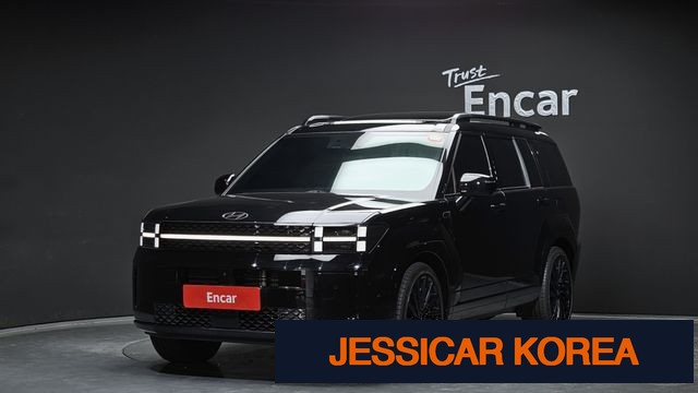 2024 Hyundai Santa Fe (MX5) - Thumbnail 8