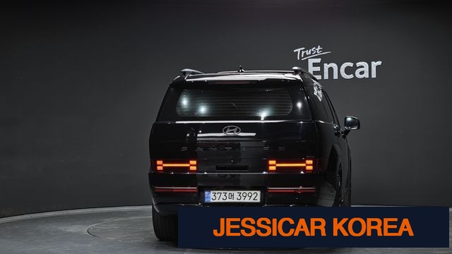 2024 Hyundai Santa Fe (MX5) - Thumbnail 12