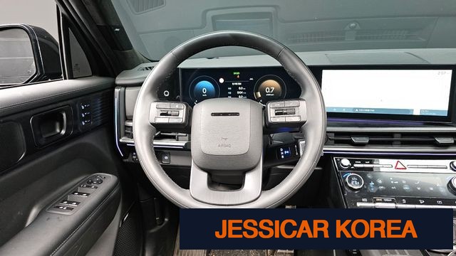 2024 Hyundai Santa Fe (MX5) - Thumbnail 17