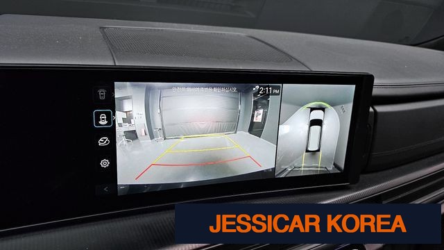 2024 Hyundai Santa Fe (MX5) - Thumbnail 18